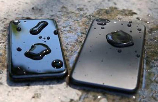 郫县苹果15进水维修分享iPhone15进水了怎么办 