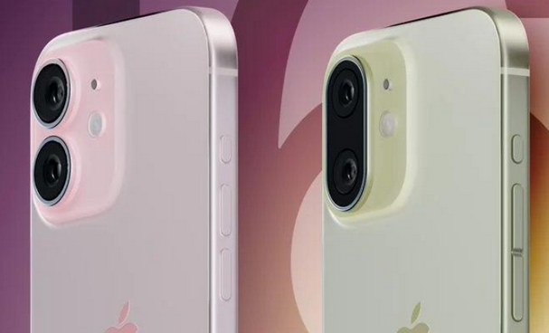 郫县苹果16服务点分享iPhone 16有操作按钮吗？ 