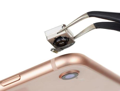 郫县苹果6维修为什么从iPhone6开始苹果摄像头就开始凸起了