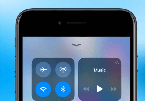 郫县苹果14维修店分享iPhone14无法连接蓝牙设备怎么办
