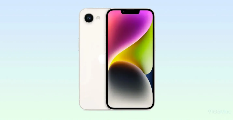郫县苹果手机维修分享苹果 iPhone SE 4 2025 春季亮相 