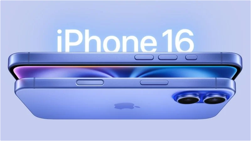 郫县苹果手机维修分享iPhone 16 系列更易于维修 