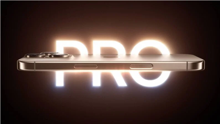 郫县苹果手机维修分享iPhone 16 Pro系列需求在预购后“低于预期” 