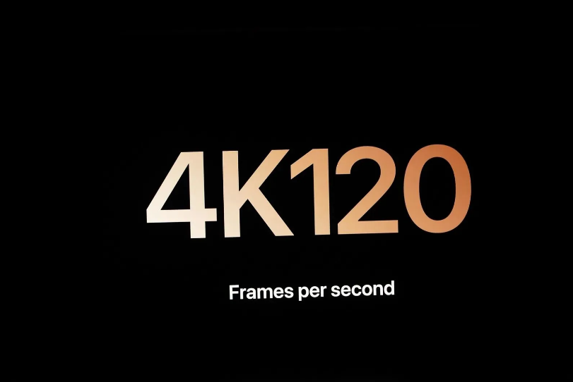 iPhone 16 Pro 系列屏幕更大,搭载 A18 Pro 芯片、相机控制按键支持录制 4K120 FPS 视频